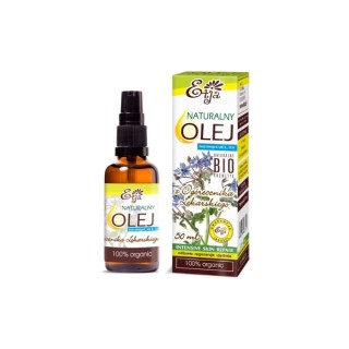 Etja Natural BIO Oil Borage 50 мл