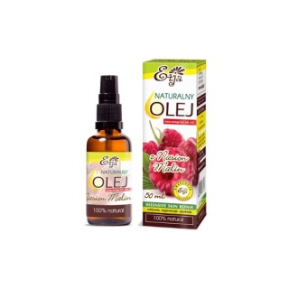 Etja Natural Raspberry Seed Oil 50 ml