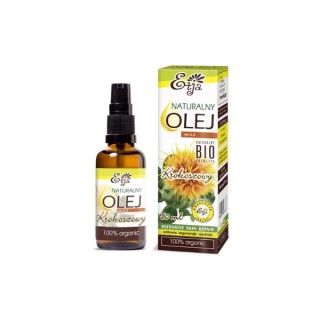 Etja Naturalny Olej Krokoszowy BIO 50 ml