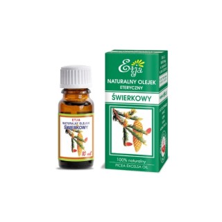 Etja Natural Spruce Essential Oil 10 ml
