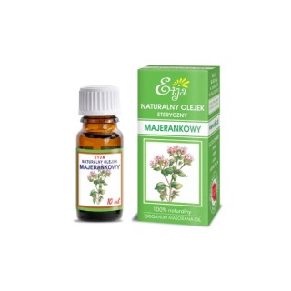 Etja Natural Marjoram essential oil