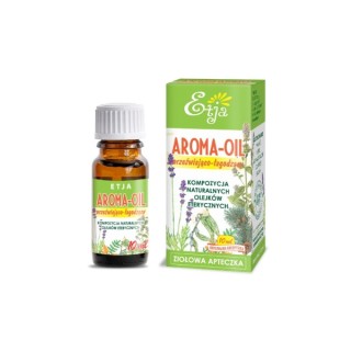 Etja Композиція натуральних ефірних масел Aroma 10 мл