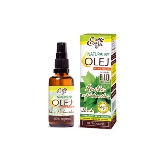 Etja Natural Perilla Oil BIO 50 ml