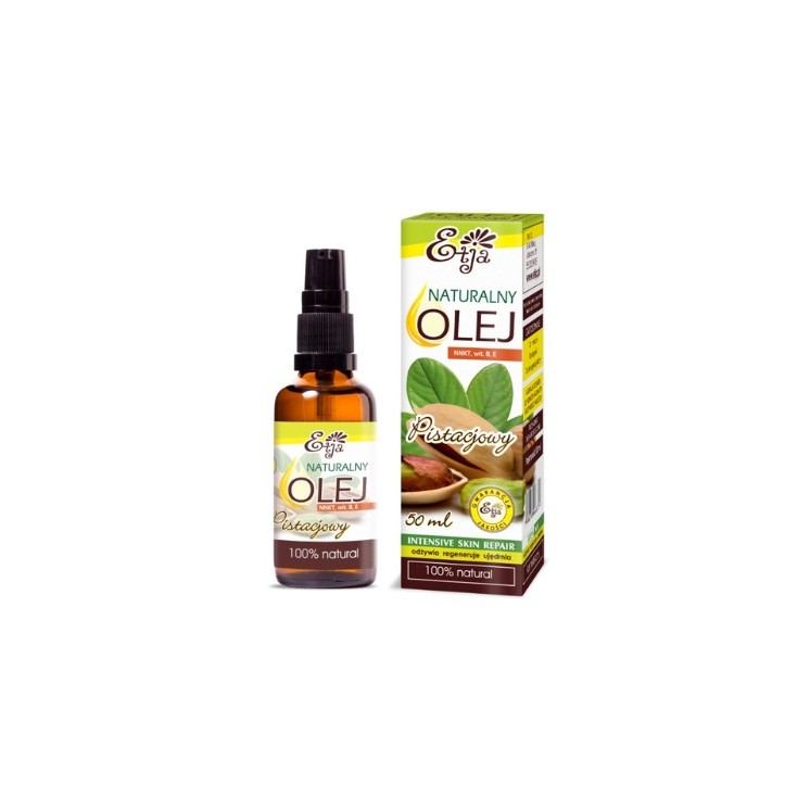 i Natural Pistachio Oil 50 ml