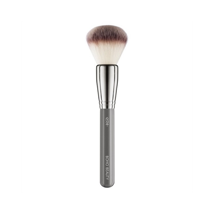 Кисть для пудри Boho Beauty /121V/ 1 шт