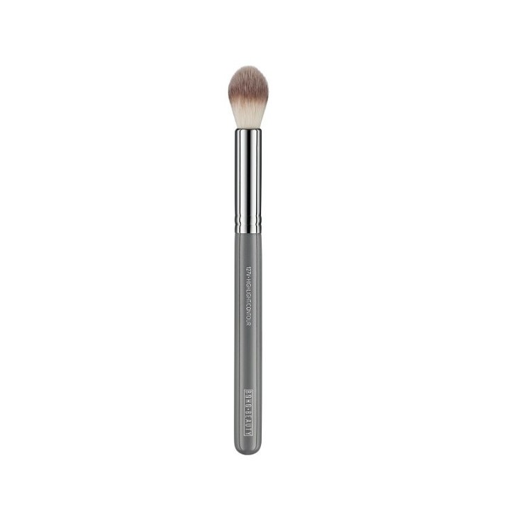 Кисть для хайлайтера Boho Beauty /114/ Highlight Contour 1 шт