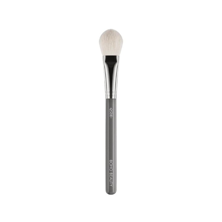 Кисть для обличчя Boho Beauty /115/ Face Finish 1шт