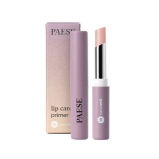 Доглядаюча помада Paese Nanorevit /40/ Light Pink 2,2 г