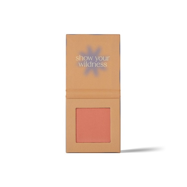 Рум'яна Paese Sun Kissed 8 г