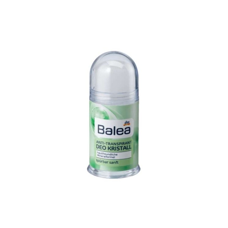 Balea Crystal Deodorant 50 Mt