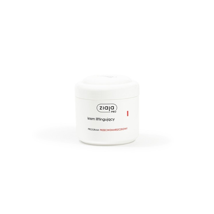 Ziaja Pro Lifting Face Cream 250 ml