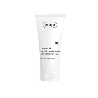 Ziaja Pro Oogcrème-Masker met Ceramiden 50 ml