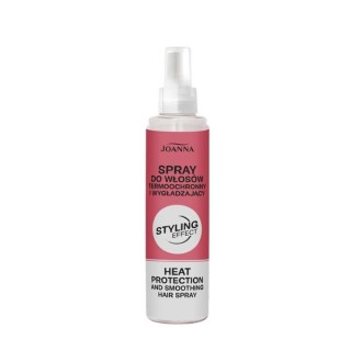 Joanna STYLING effect Haarspray Thermoprotectie 150 ml