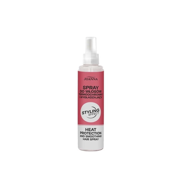 Joanna STYLING effect Haarspray Thermoprotectie 150 ml