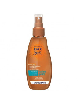 Dax Sun Przyspieszacz...