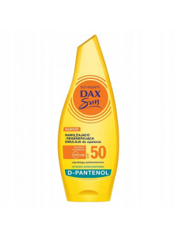 Dax Sun...