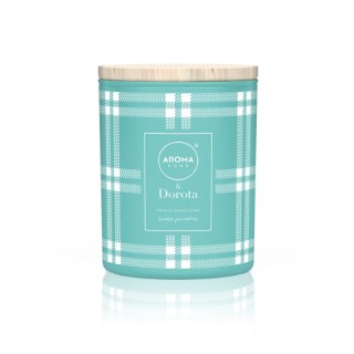 Aroma Home Deco Fresh Air scented candle 150 g
