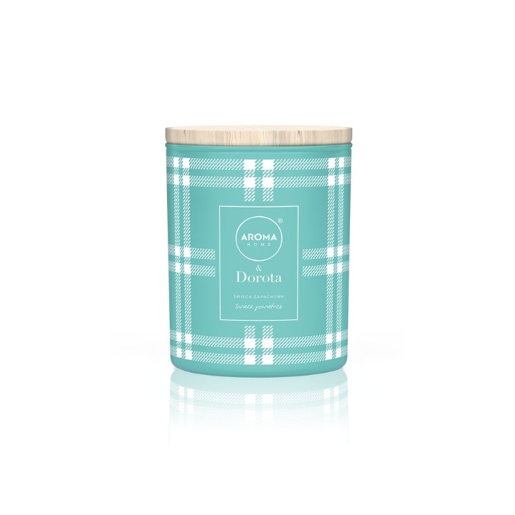 Ароматична свічка Aroma Home Deco Fresh Air 150 г