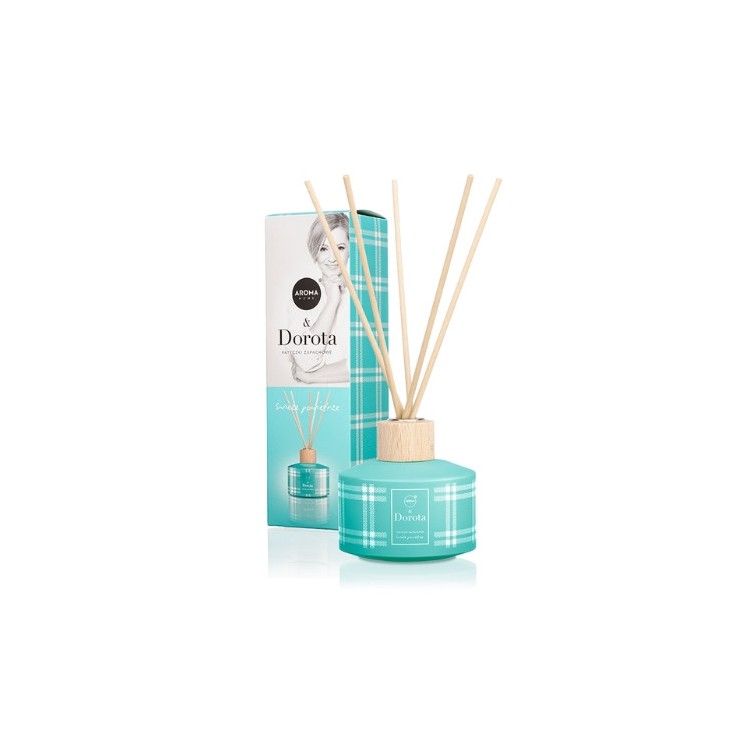 Aroma Home Deco Fresh Air scented sticks 100 ml