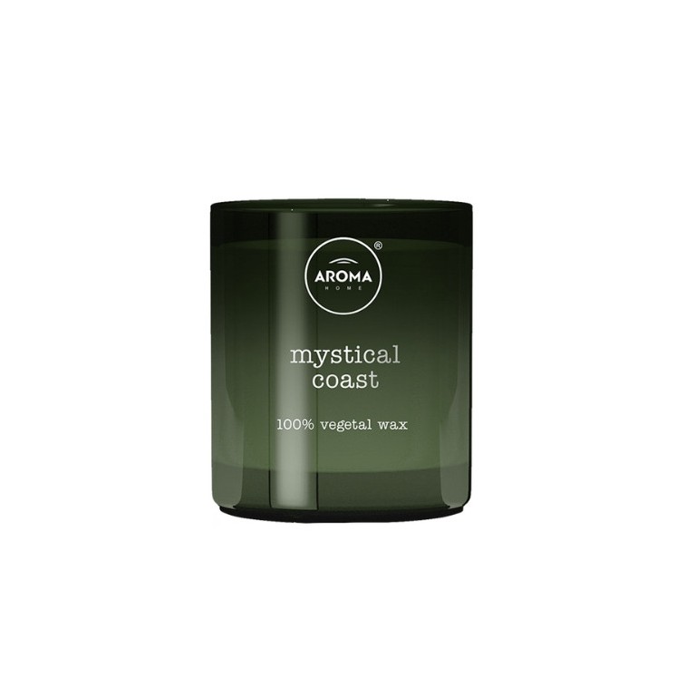 Aroma Home Gradient Series Mystical Coast geurkaars 160 gr