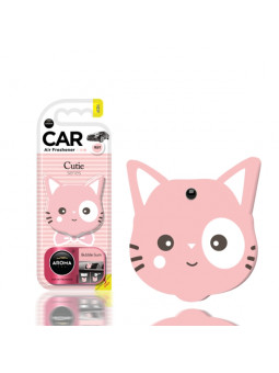 Aroma Car Cutie Cat...