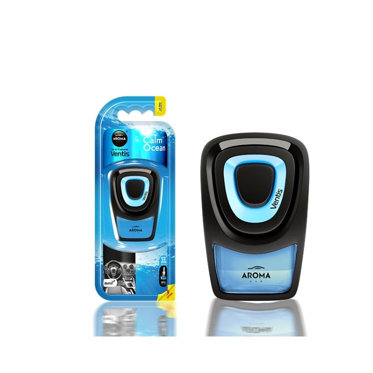 Aroma Car Ventis Ocean Calm car air freshener 8 ml