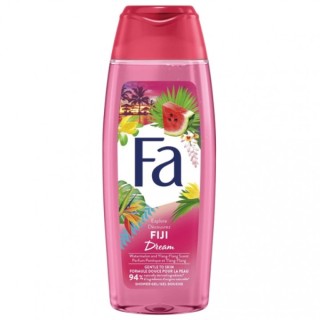 Fa Fiji Dream Shower Gel 250 ml