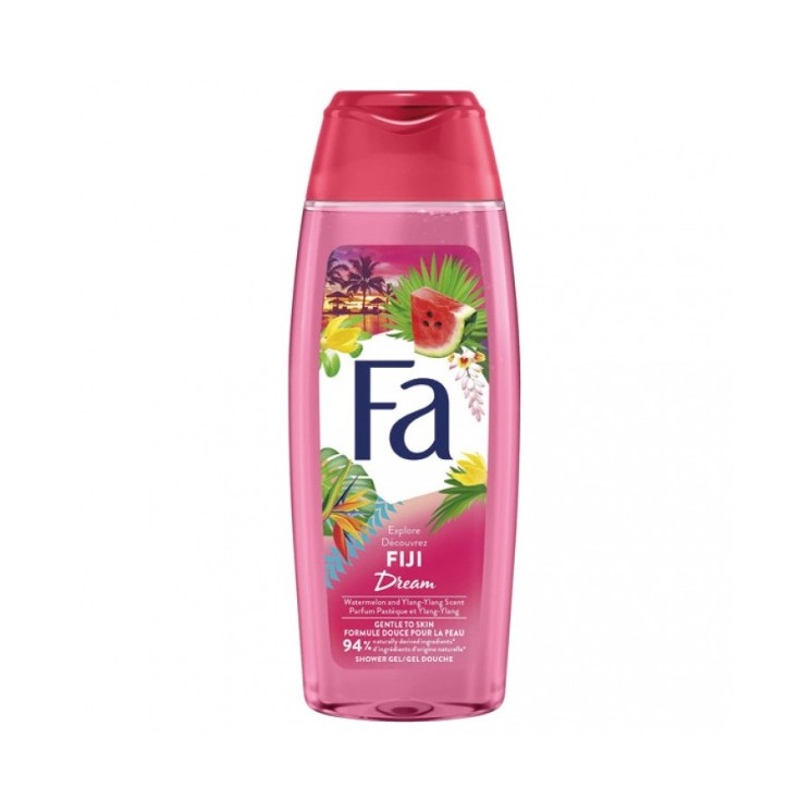 Fa Fiji Dream Douchegel 250 ml