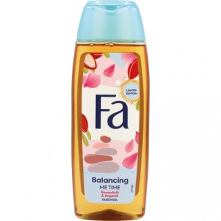 Fa Limited Edition Balancing Me Time Shower Gel 250 ml