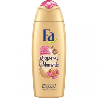 Fa Oriental Moments Shower Gel 250 ml