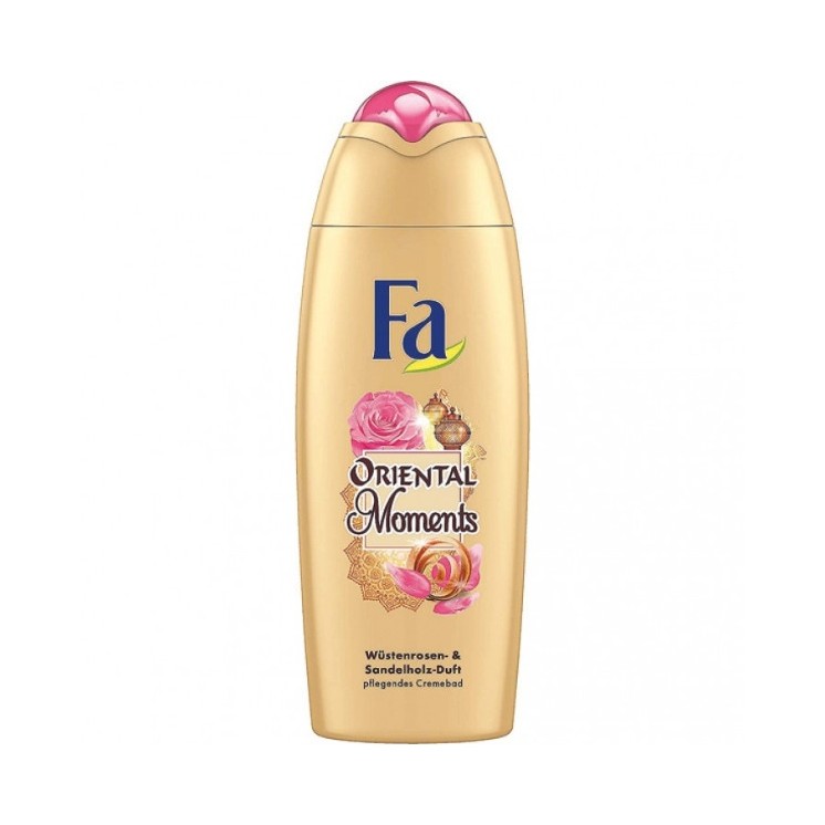 Fa Oriental Moments Douchegel 250 ml