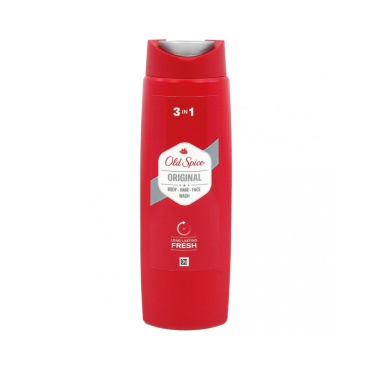 Old Spice Original Douchegel 250 ml