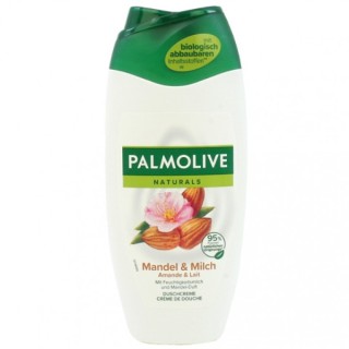 Palmolive Mandel Douchegel 250 ml