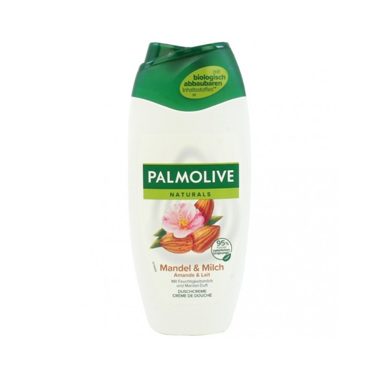 Palmolive Mandel Douchegel 250 ml