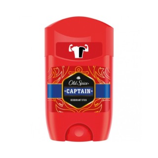 Old Spice Captain antiperspirant stick 50 ml