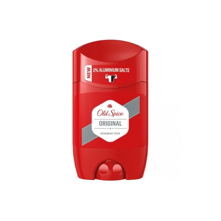 Old Spice Антиперспірант-стік Original 50 мл