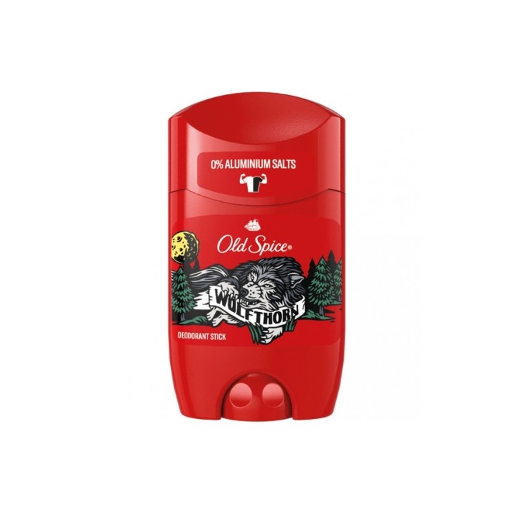 Old Spice Wolfthorn anti-transpirant stick 50 ml
