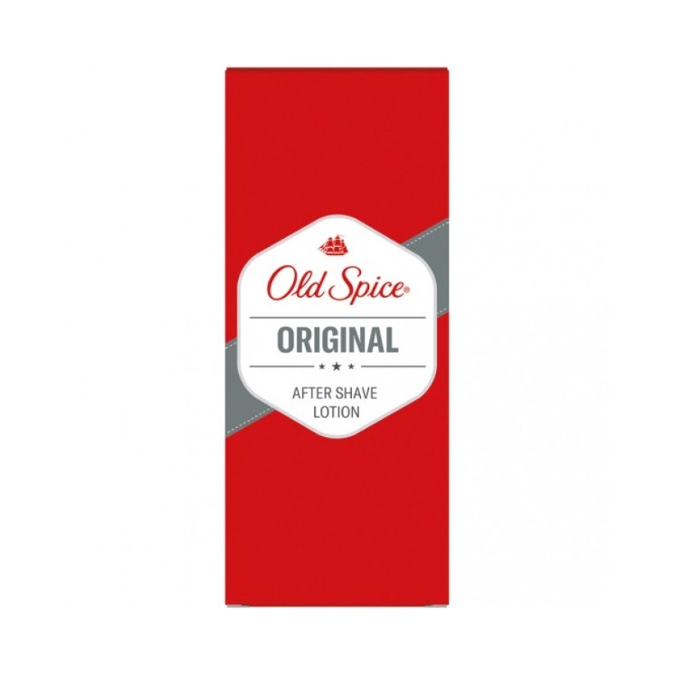 Old Spice Original After Shave Balm 150 ml