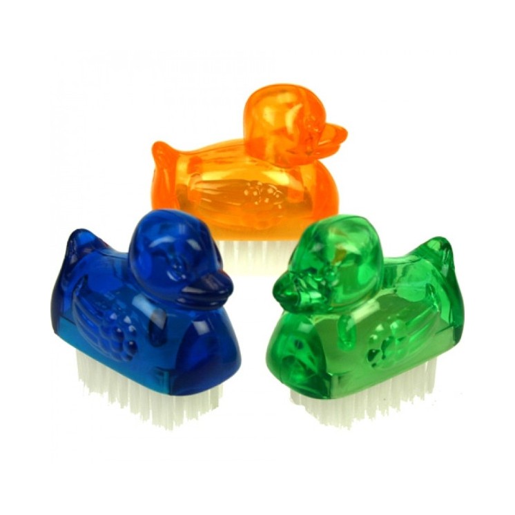 Щітка для миття рук Mini Duckling 1 шт