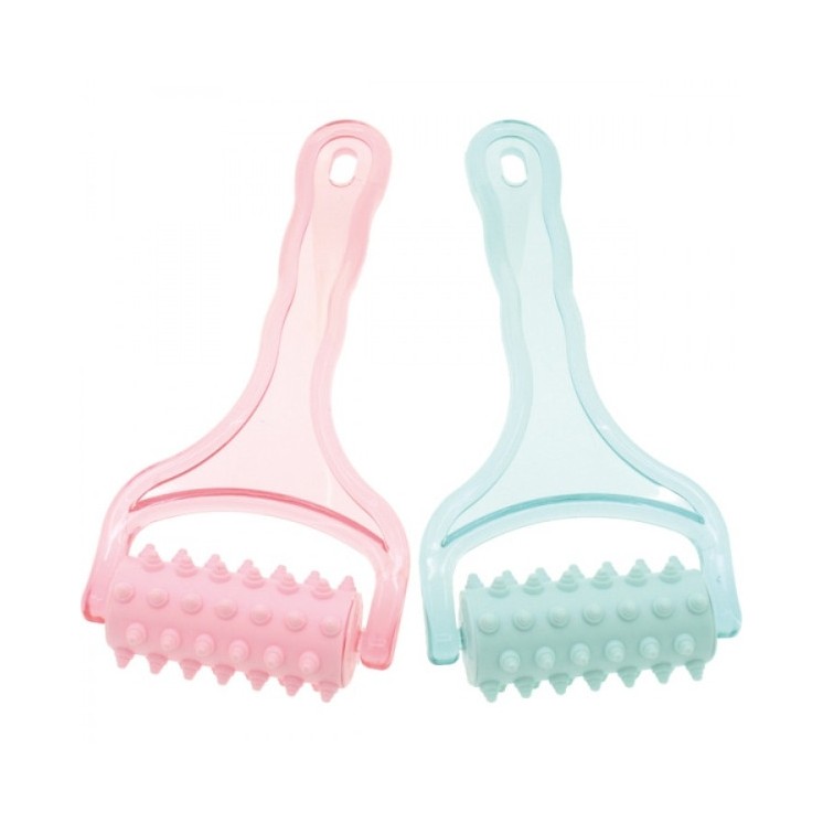 Gezichtsmassageroller 1 st