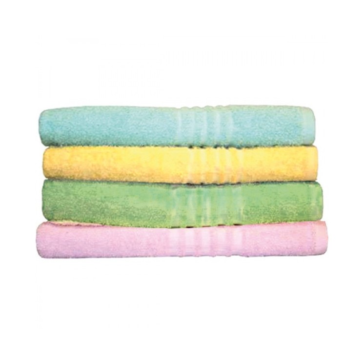 Face wash towel 30x30cm 1 piece