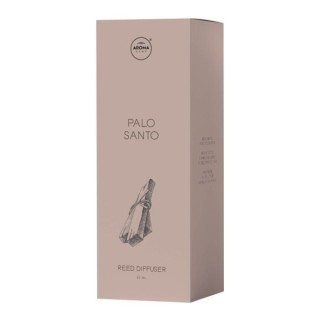 Ароматні Aroma Home Simplicity Series Pale Santo 150 мл