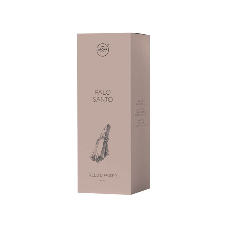 Aroma Home Simplicity Series Pale Santo geurstokjes 150 ml