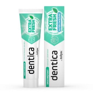 Зубна паста Tołpa Dentica Fresh Mint 100 мл