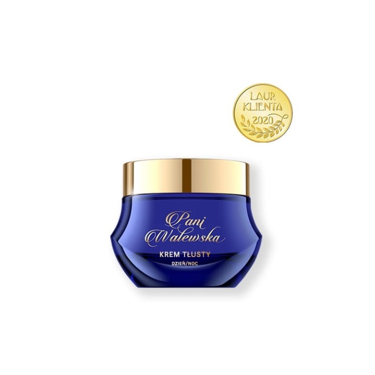 Pani Walewska Classic vette Dag/Nacht gezichtscrème 50 ml