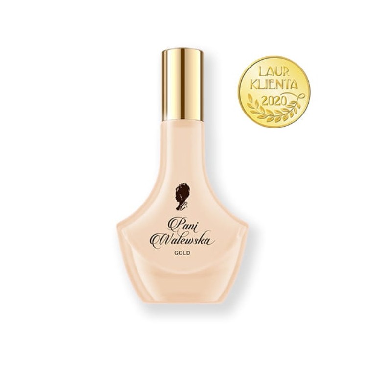 Pani Walewska Parfum Gold 30
