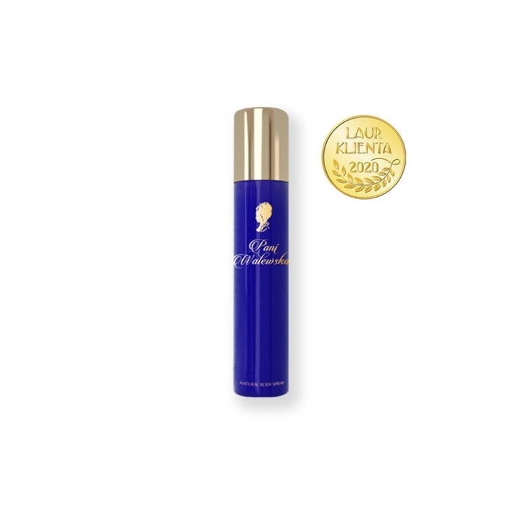 Pani Walewska geparfumeerde deodorantspray Classic 90 ml