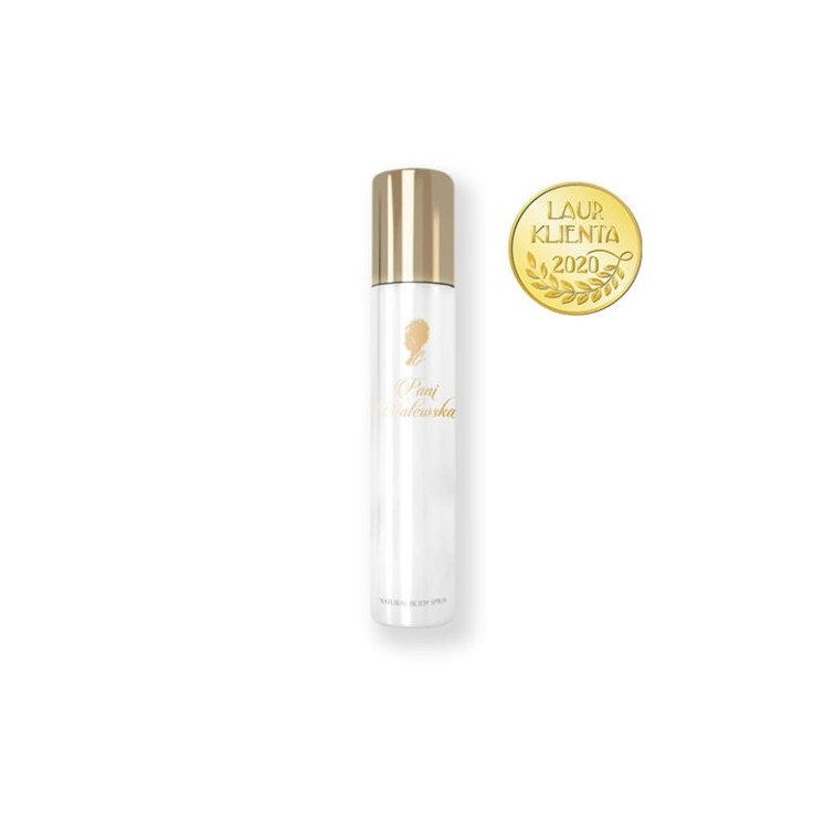 Pani Walewska Geparfumeerde Spray Deodorant White 90 ml