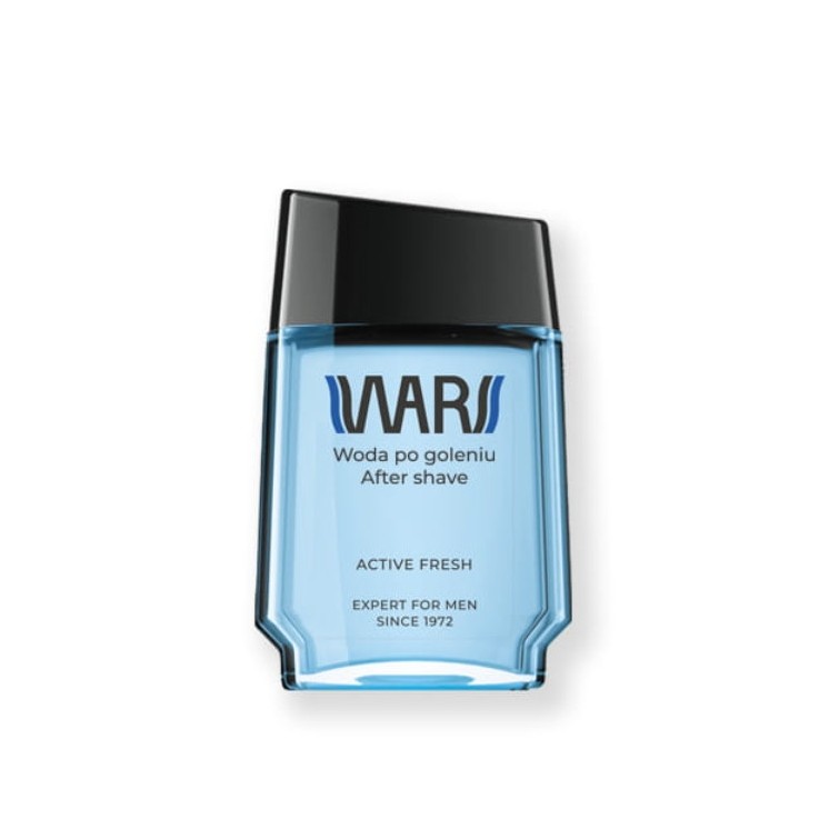 Wars Expert for Men Active Fresh після гоління 90 мл