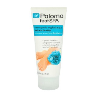 Paloma Intensief Gladmakende Voetbalsem 100 ml